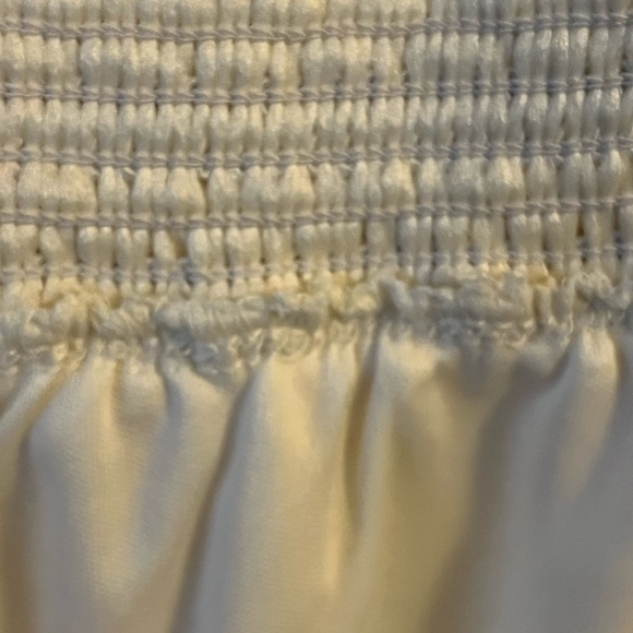 Frazzle Skirt - Mixed Crochet - Picture 2 of 10